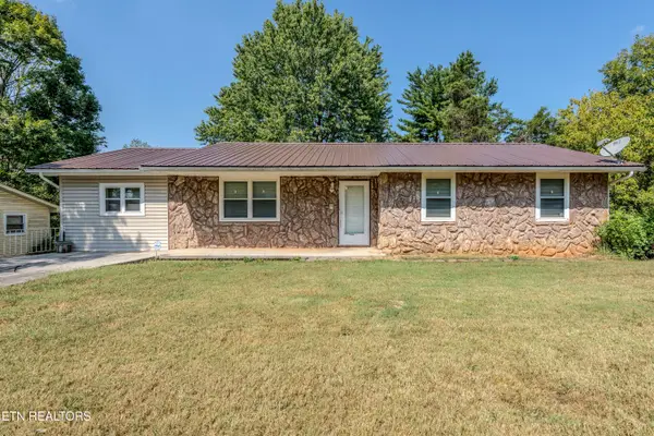 7811 E Sesame Lane, Knoxville, TN 37938