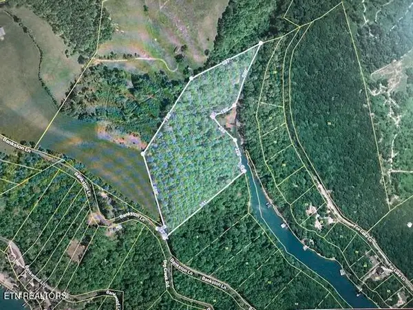 Bankston Lane #129A A 061.00, LaFollette, TN 37766