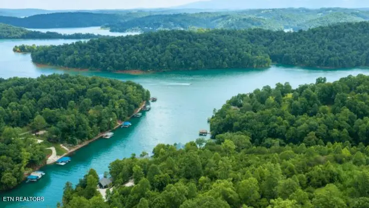 Bankston Lane #129A A 061.00, Lafollette, TN 37766 - #2