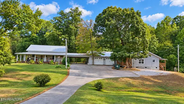 2225 Winona Rd, Huntsville, TN 37756