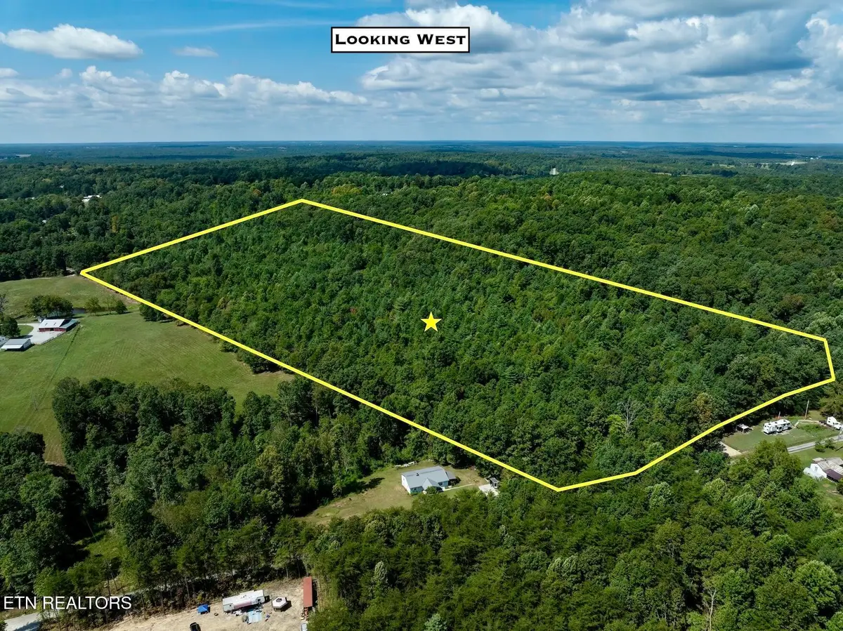 160 John Cox Rd, Deer Lodge, TN 37726 - #1