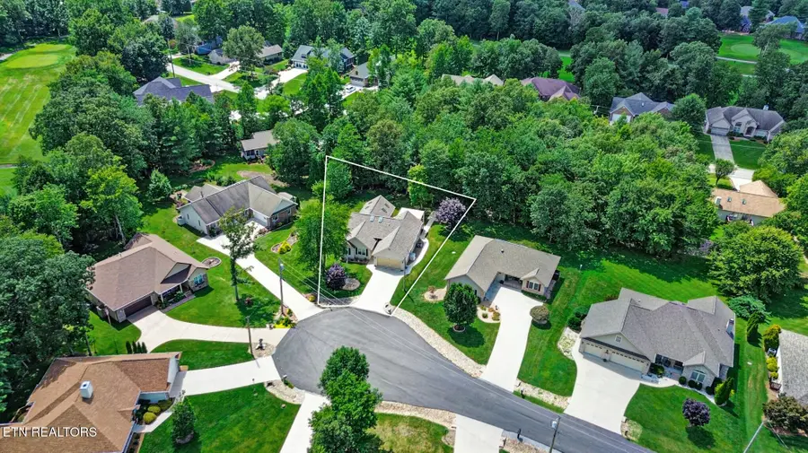 26 Inwood Drive, Crossville, TN 38558 - #2