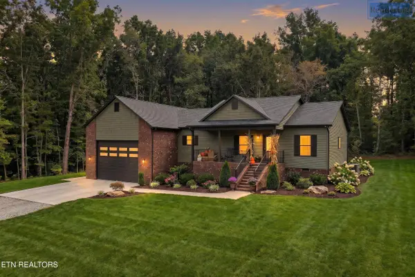 22137 Clarkrange Hwy, Monterey, TN 38574