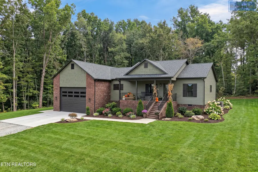 22137 Clarkrange Hwy, Monterey, TN 38574 - #2