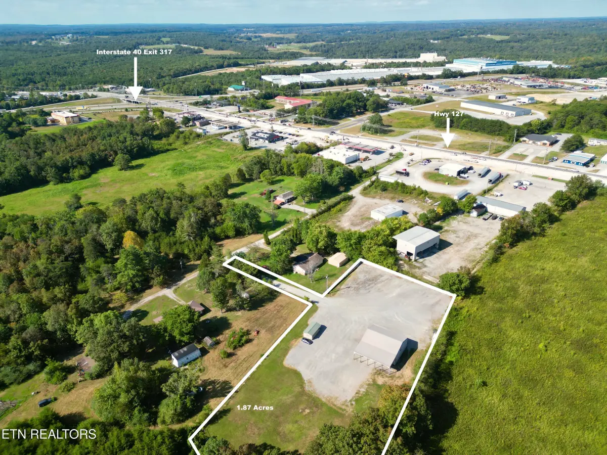 165 Ramey Rd, Crossville, TN 38571 - #1