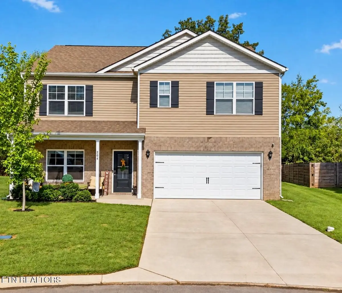 204 Paisley Reece Lane, Lenoir City, TN 37771 - #1