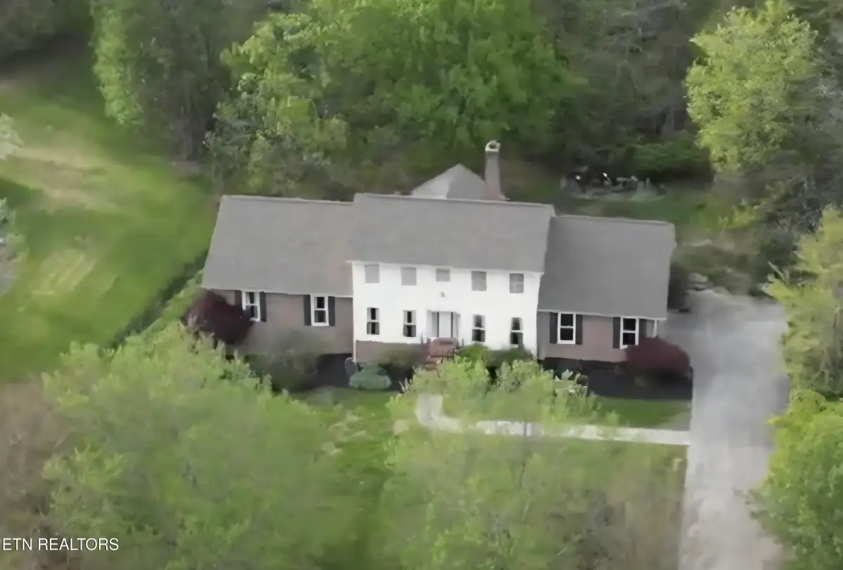 103 Baker Lane, Oak Ridge, TN 37830 - #1