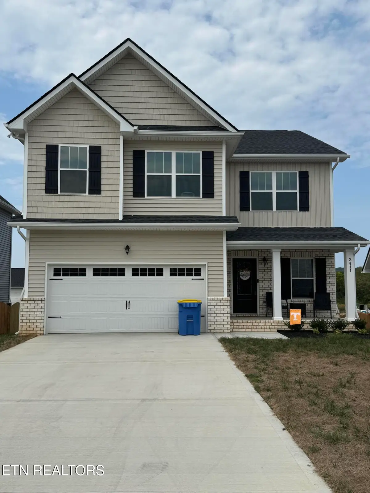 3411 Song Sparrow Drive, Maryville, TN 37803 - #1