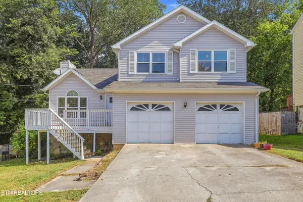1304 Woodridge Drive, Knoxville, TN 37919