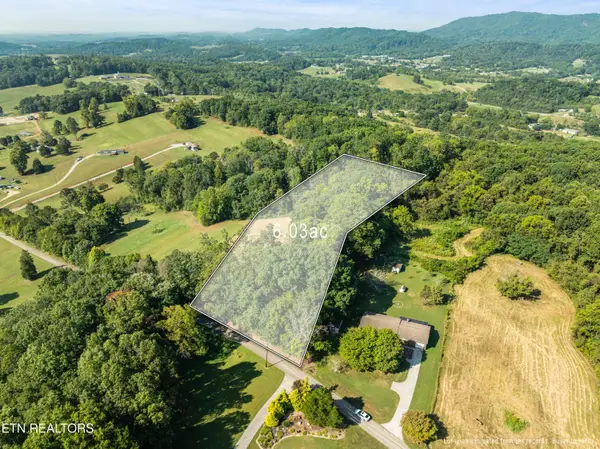 3951 Strong Rd, Mascot, TN 37806