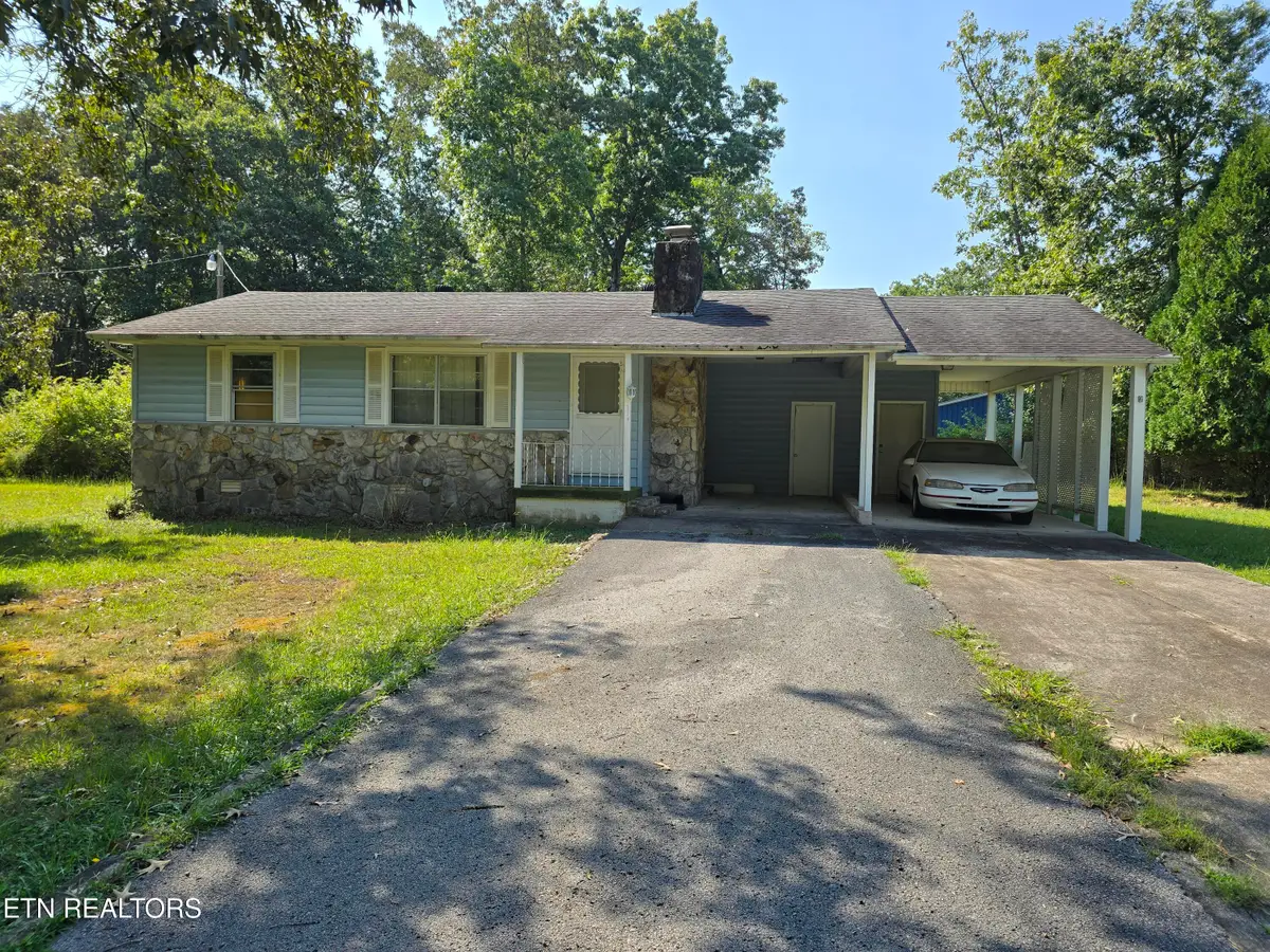 5118 Pawnee Rd, Crossville, TN 38572 - #1