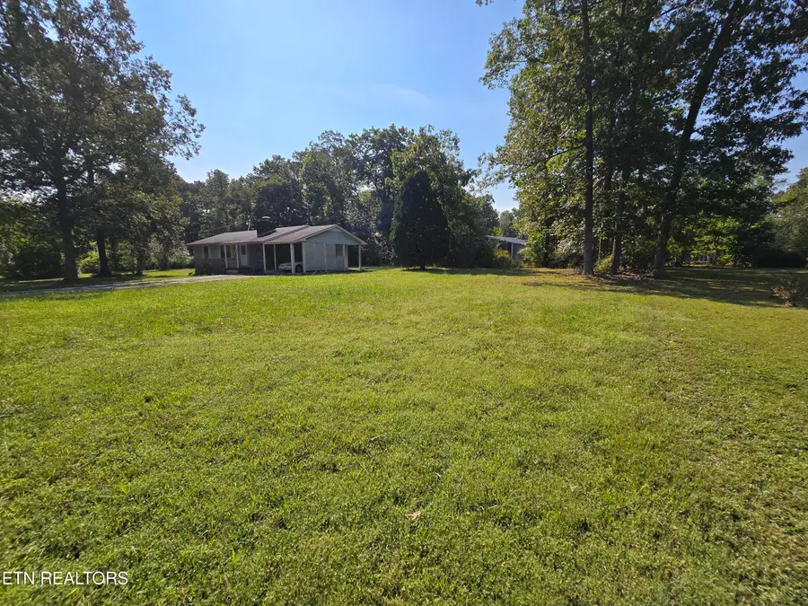 5118 Pawnee Rd, Crossville, TN 38572 - #3