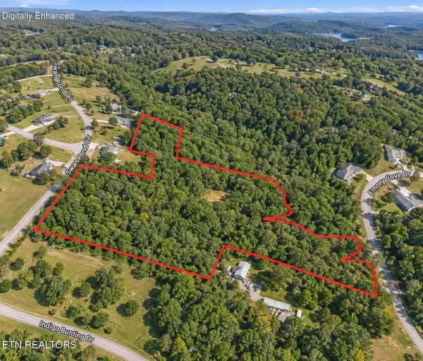 Swan Pond Circle, Harriman, TN 37748
