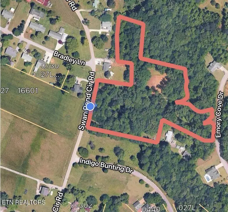 Swan Pond Circle, Harriman, TN 37748 - #2