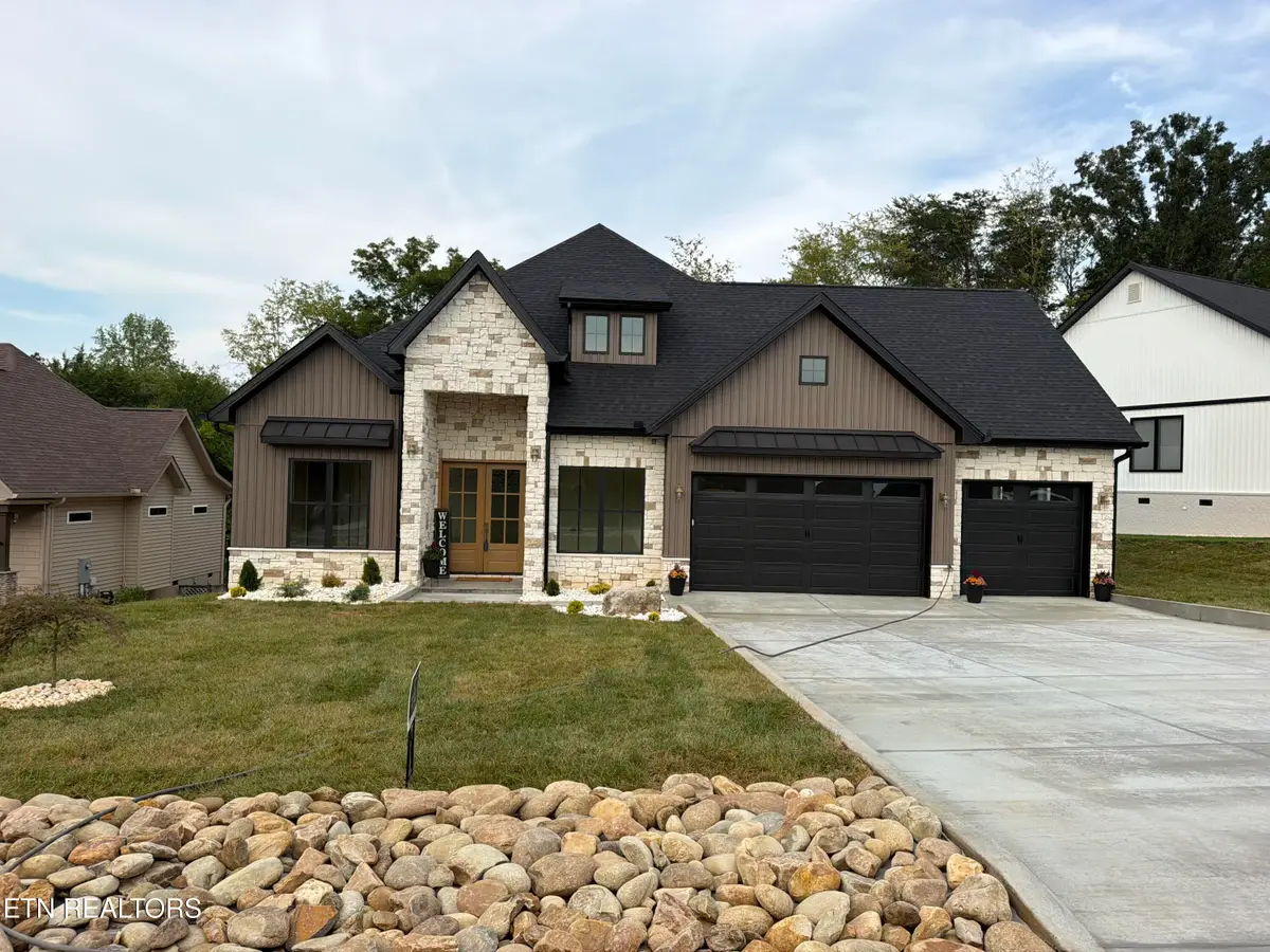 506 Dudala Circle, Loudon, TN 37774 - #1