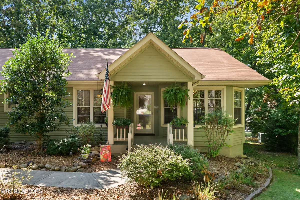 25 Overlook Terrace, Crossville, TN 38558 - #1