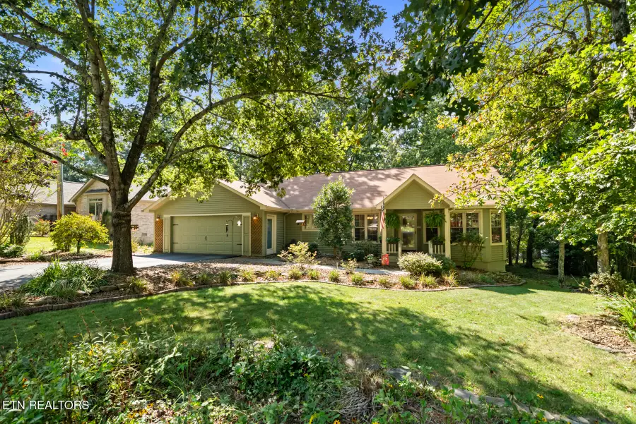 25 Overlook Terrace, Crossville, TN 38558 - #3