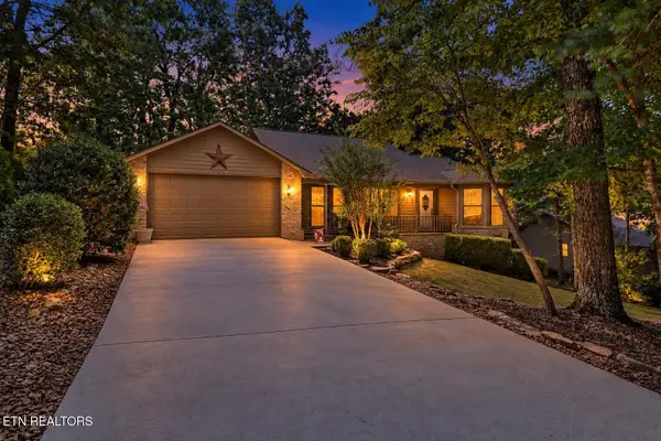 107 Markham Lane, Crossville, TN 38558