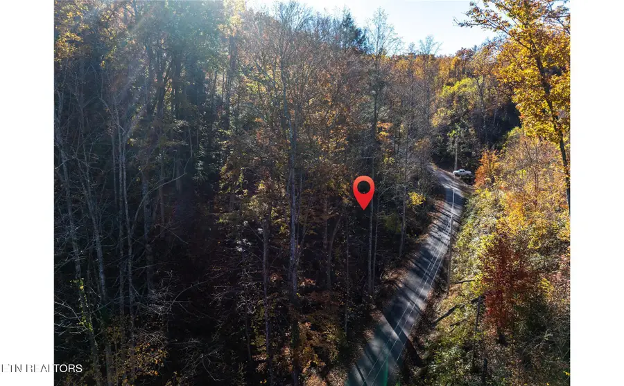 1032 Deep Hollow Rd, Gatlinburg, TN 37738 - #3