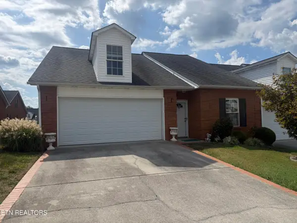 190 Blackfoot Way, Lenoir City, TN 37772