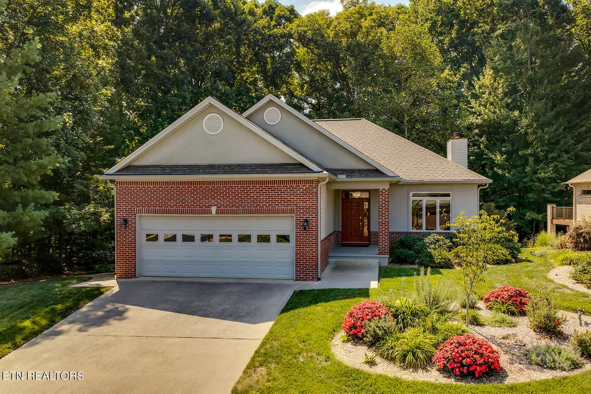 410 Seminole Place, Loudon, TN 37774 - #1