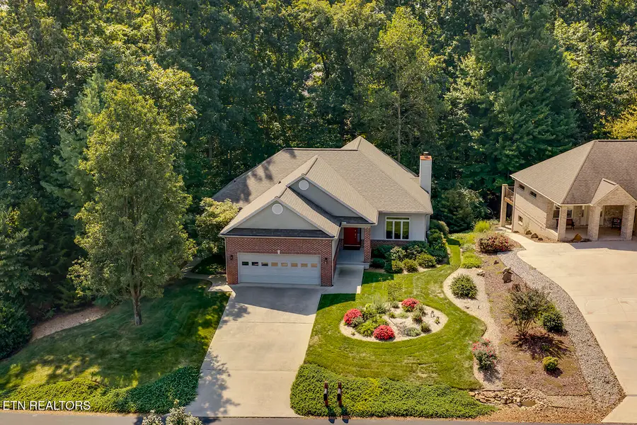 410 Seminole Place, Loudon, TN 37774 - #3