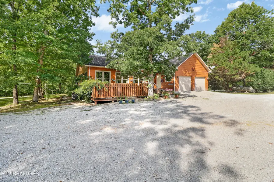 618 Ridge Top Drive, Jamestown, TN 38556 - #2