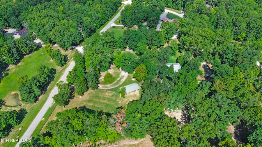 606 Ridge Top Drive, Jamestown, TN 38556 - #3