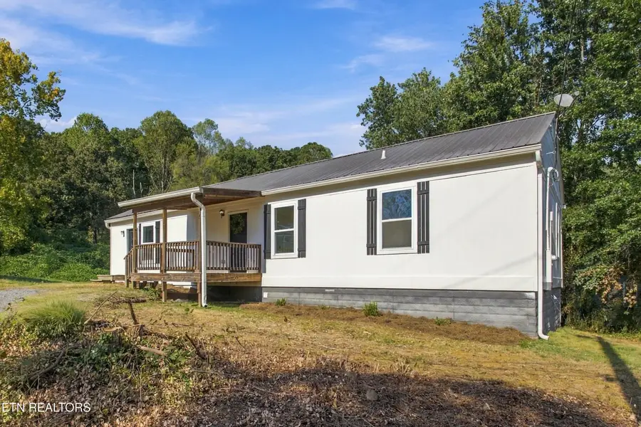 127 Jarrett Lane, Oak Ridge, TN 37830 - #3