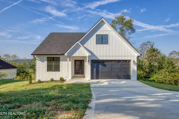 456 Fore Drive, Loudon, TN 37774