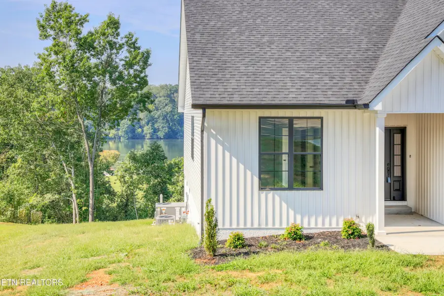 456 Fore Drive, Loudon, TN 37774 - #2