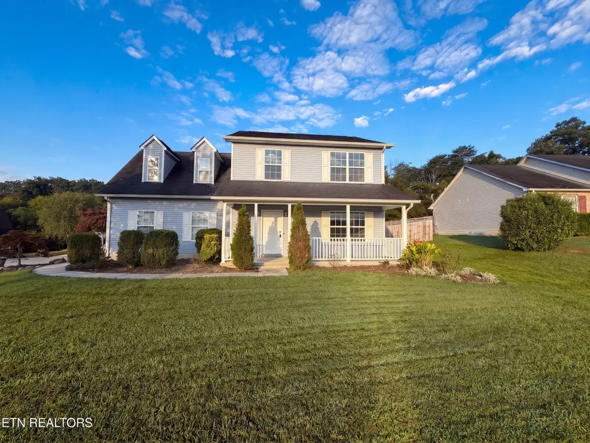 7111 Pinecroft Lane, Knoxville, TN 37914 - #1