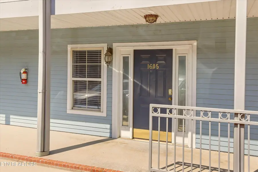 1605 Queen Anne Way, Knoxville, TN 37916 - #2