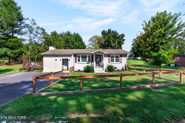 204 Camp Drive, Sparta, TN 38583