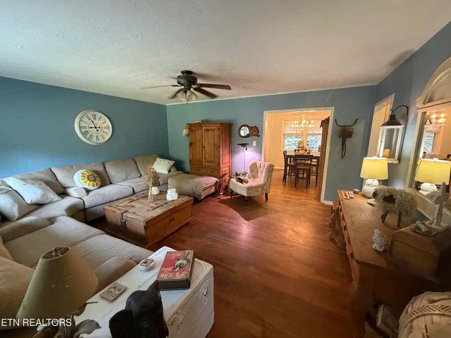 2816 Hardin Hill Rd, Knoxville, TN 37917 - #3