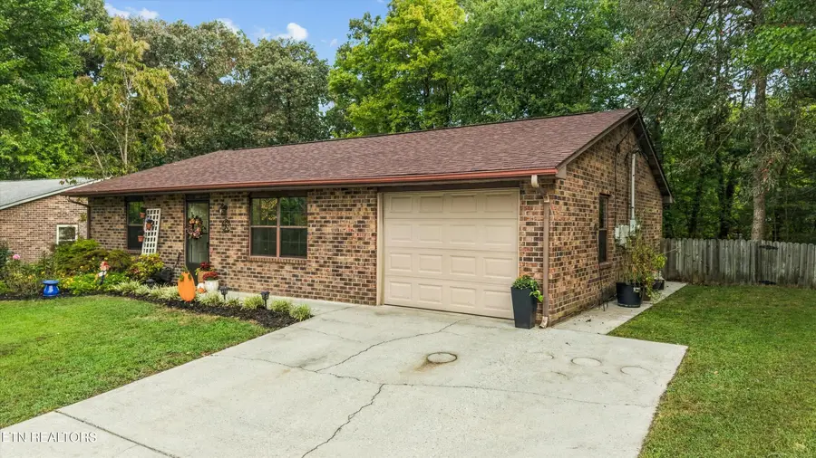 2521 Chukar Rd, Knoxville, TN 37923 - #2