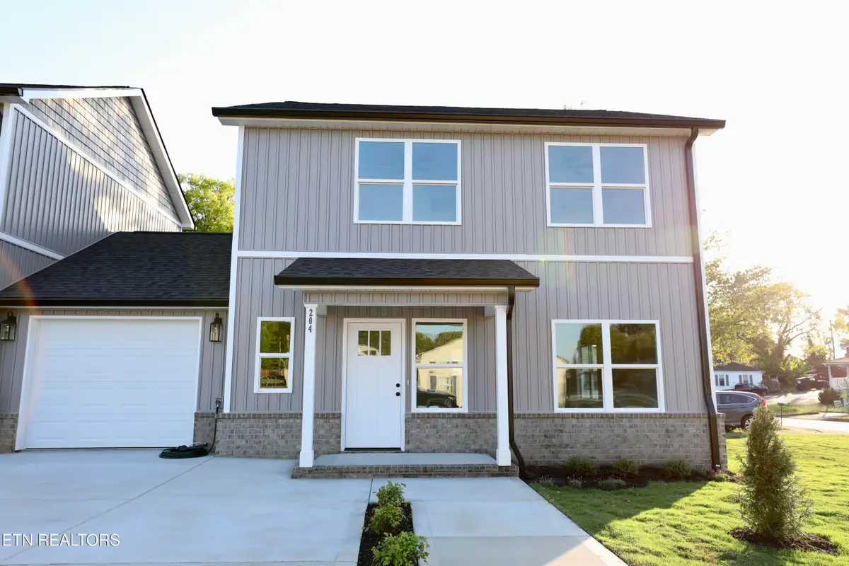 204 Avenue B #13R-2, Alcoa, TN 37701 - #1