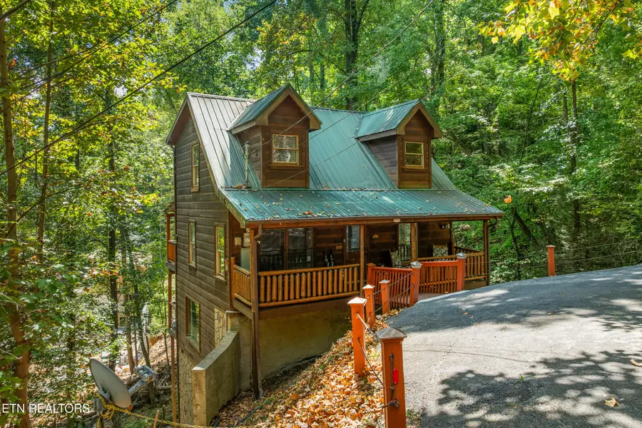 2404 Balsam Circle, Sevierville, TN 37876 - #2