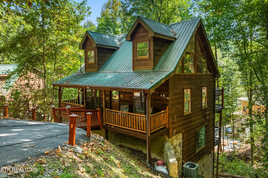 2404 Balsam Circle, Sevierville, TN 37876 - #3
