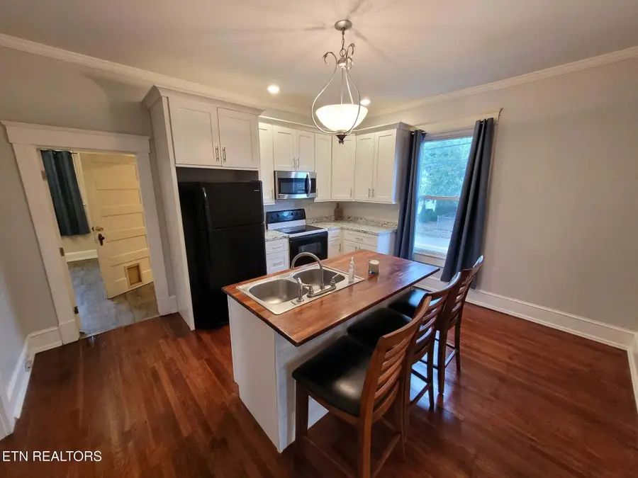 541 Cedar Ave, Knoxville, TN 37917 - #2