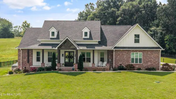 156 Brown Rd, Blaine, TN 37709