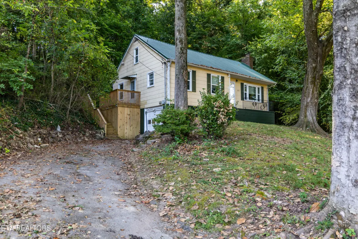 120 Holston Court, Knoxville, TN 37914 - #1