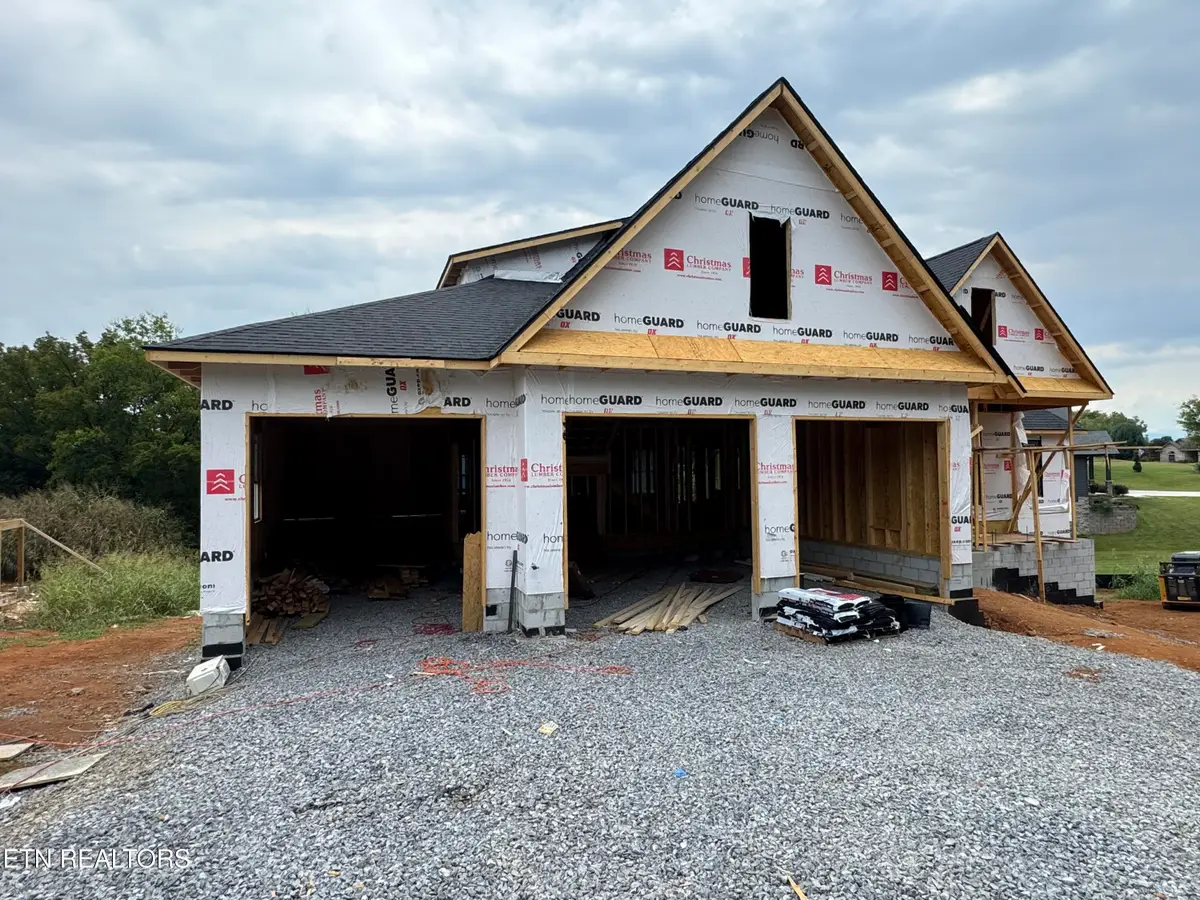 137 Itawa Tr, Vonore, TN 37885 - #1