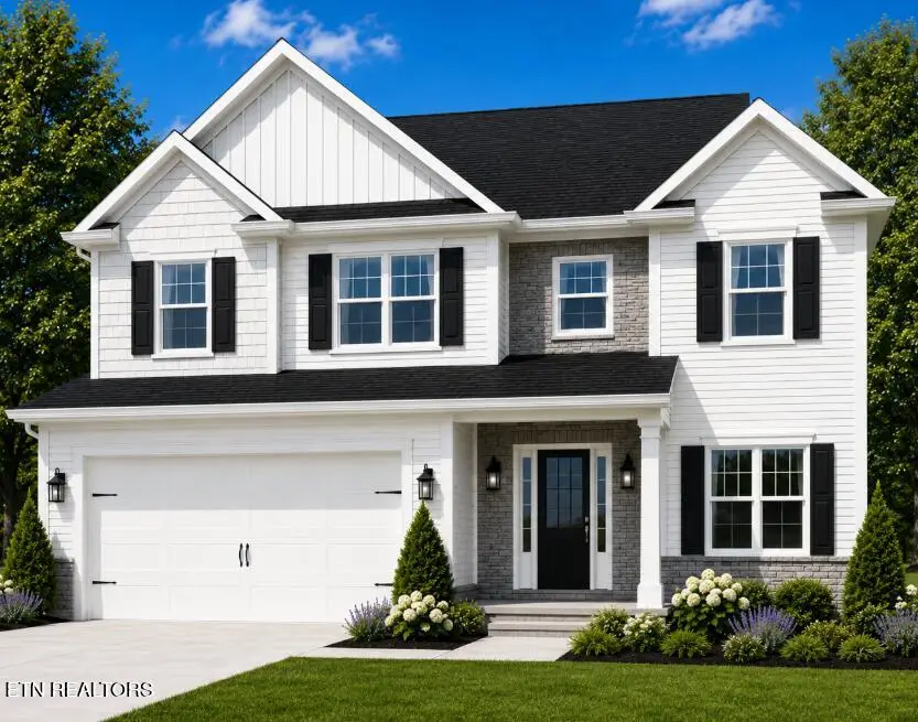 6142 Silent Bell St #290, Powell, TN 37849 - #1