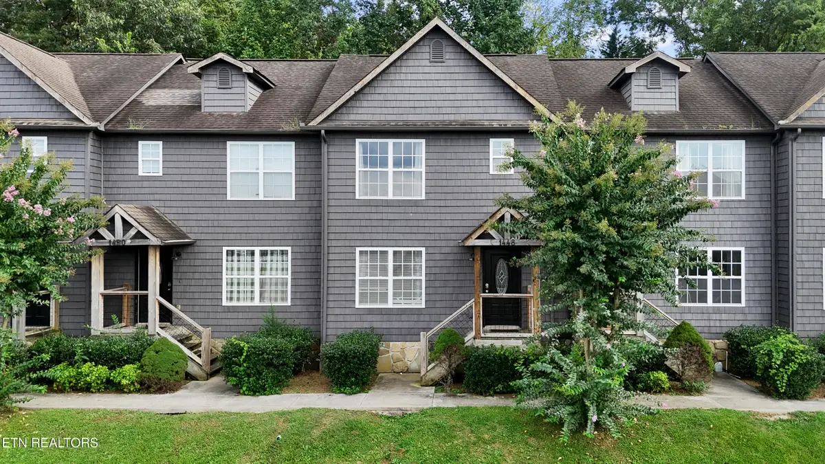 1448 William Holt Blvd, Sevierville, TN 37862 - #1