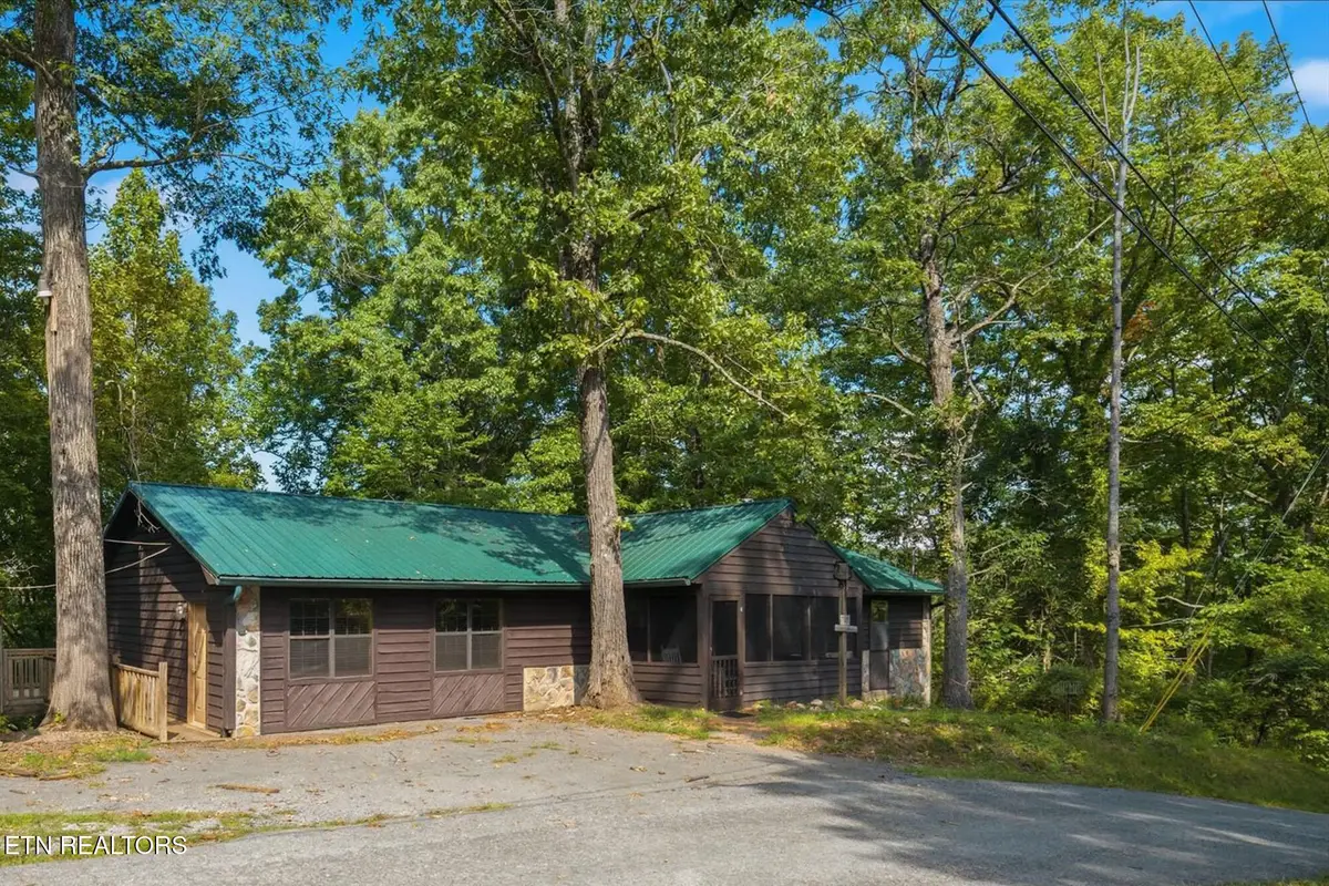 759 Ridgefield Drive, Sevierville, TN 37876 - #1