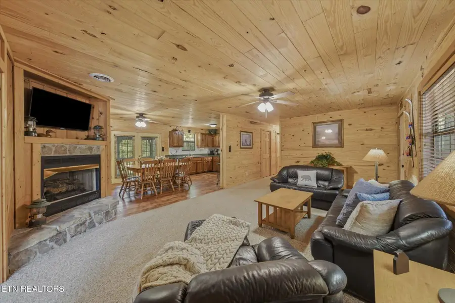 759 Ridgefield Drive, Sevierville, TN 37876 - #3