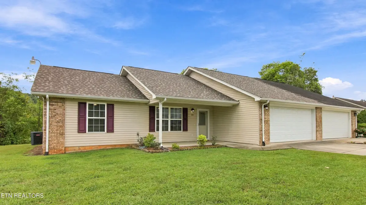 253 Dumplin Lane, Kodak, TN 37764 - #1
