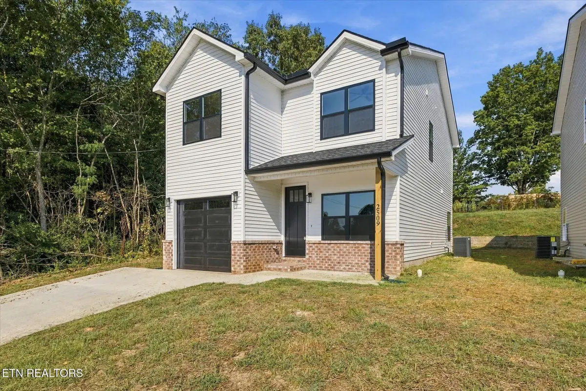 2509 Bernhurst Drive, Knoxville, TN 37918 - #1
