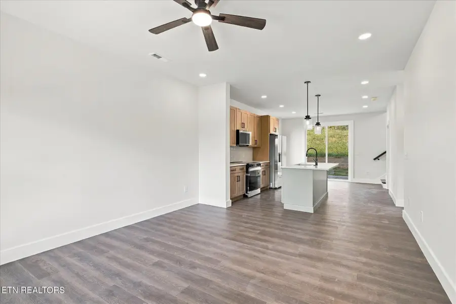 2513 Bernhurst Drive, Knoxville, TN 37918 - #2